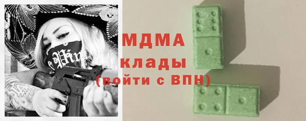 spice Богданович